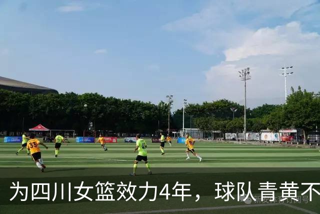 为四川女篮效力4年，球队青黄不接不离不弃，31岁准备去澳洲打球