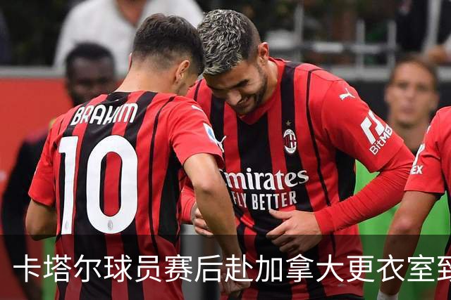 卡塔尔球员赛后赴加拿大更衣室致歉 粗野犯规致科内断腿