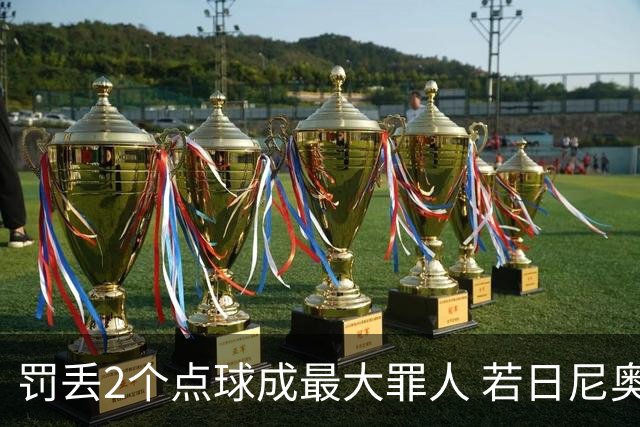 罚丢2个点球成最大罪人 若日尼奥：我一辈子的痛